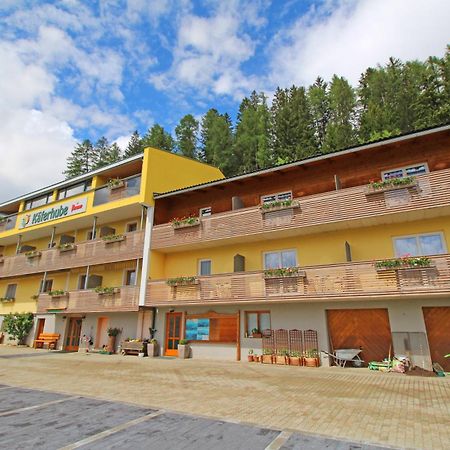 Hotel Kaeferhube מוראו מראה חיצוני תמונה