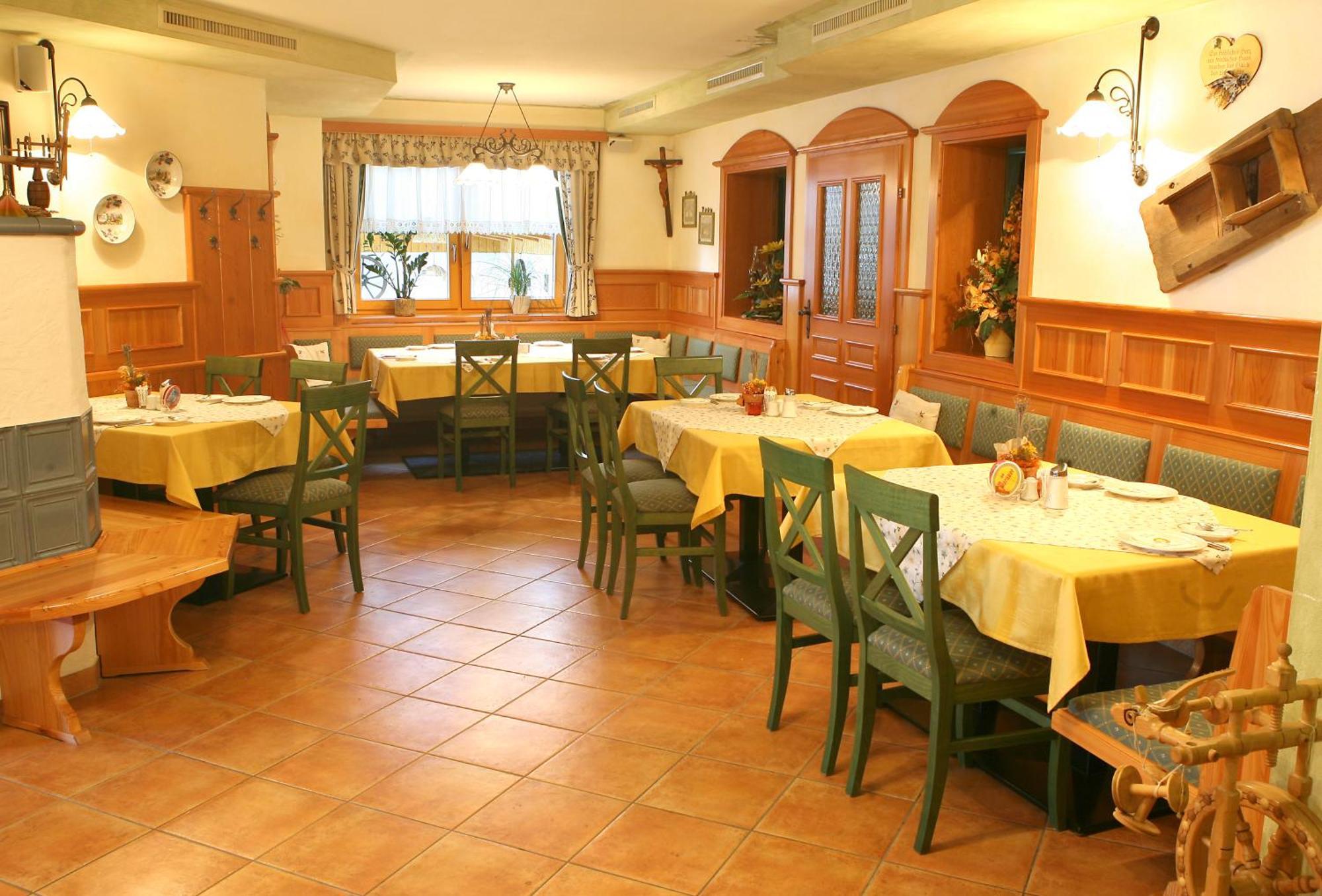 Hotel Kaeferhube מוראו מראה חיצוני תמונה