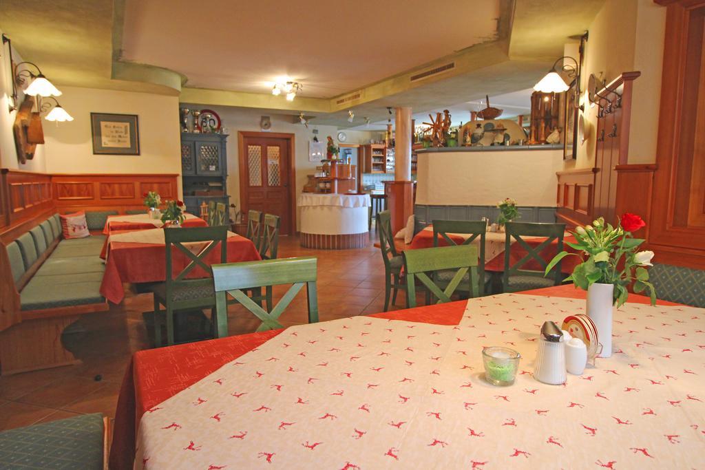Hotel Kaeferhube מוראו מראה חיצוני תמונה