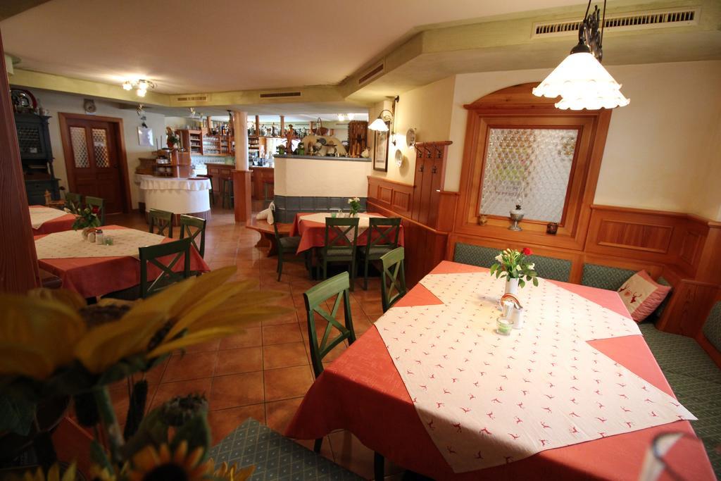 Hotel Kaeferhube מוראו מראה חיצוני תמונה