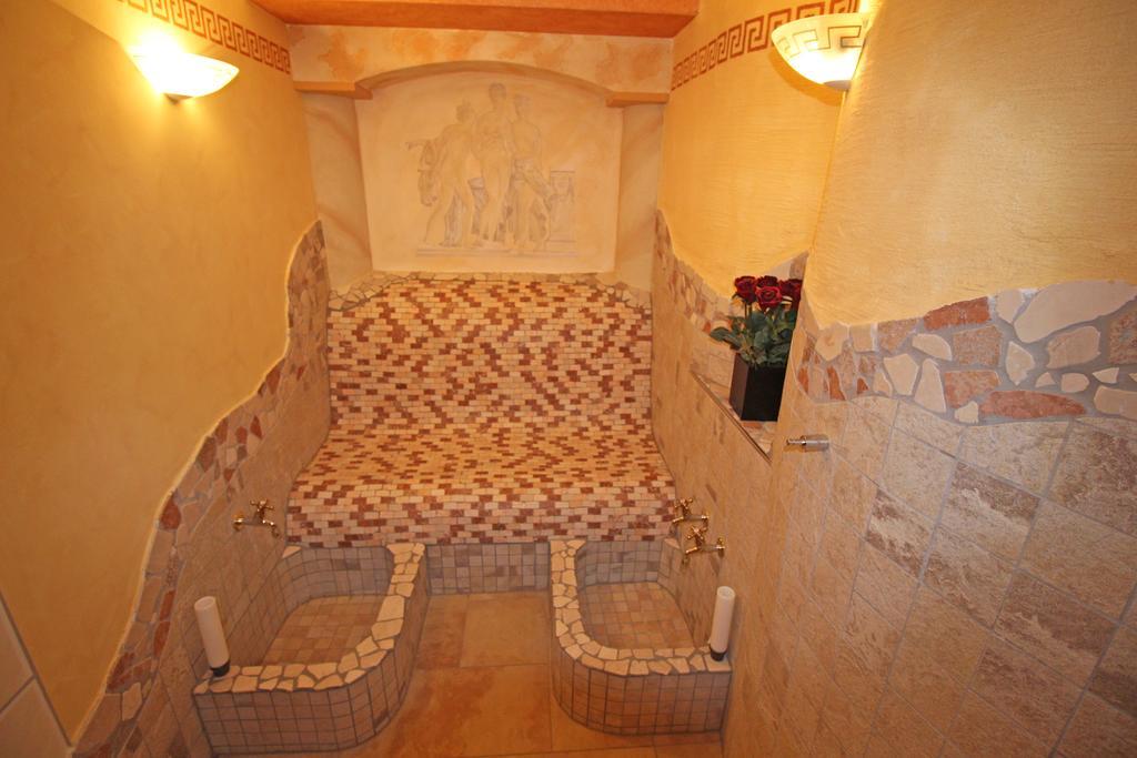 Hotel Kaeferhube מוראו מראה חיצוני תמונה