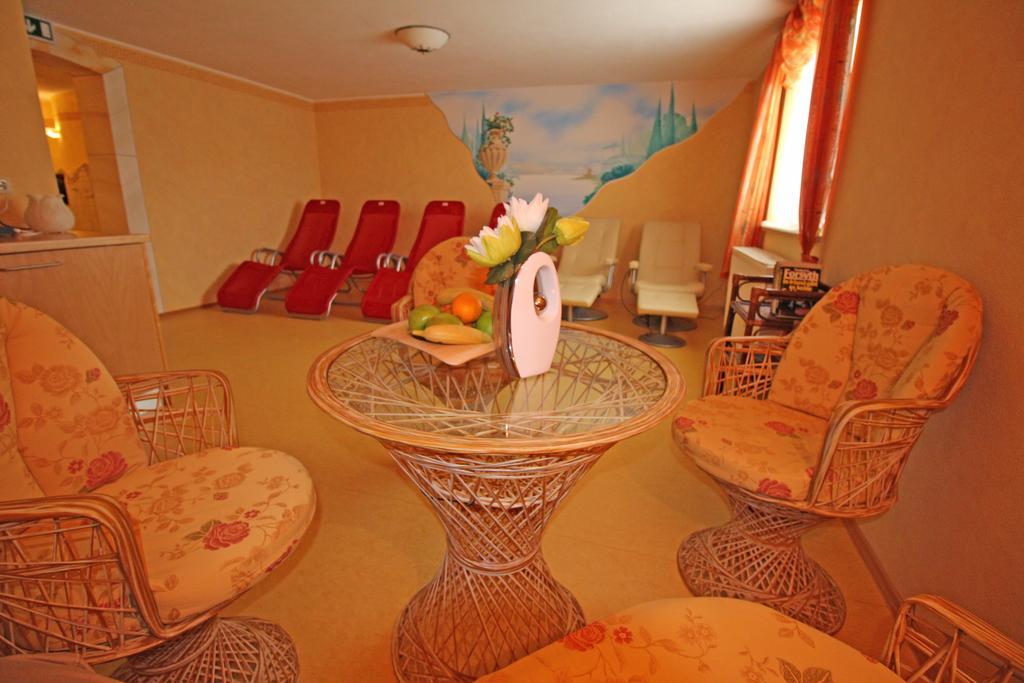 Hotel Kaeferhube מוראו מראה חיצוני תמונה