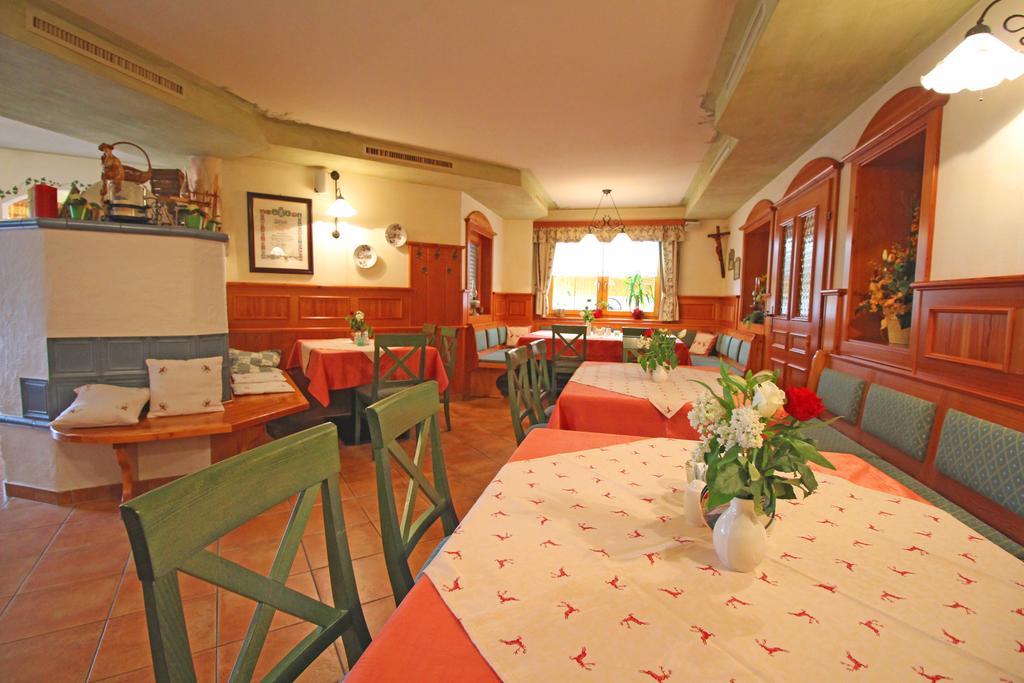 Hotel Kaeferhube מוראו מראה חיצוני תמונה