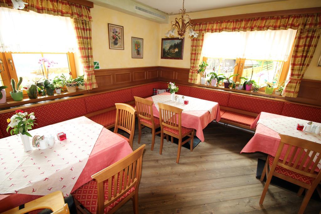 Hotel Kaeferhube מוראו מראה חיצוני תמונה