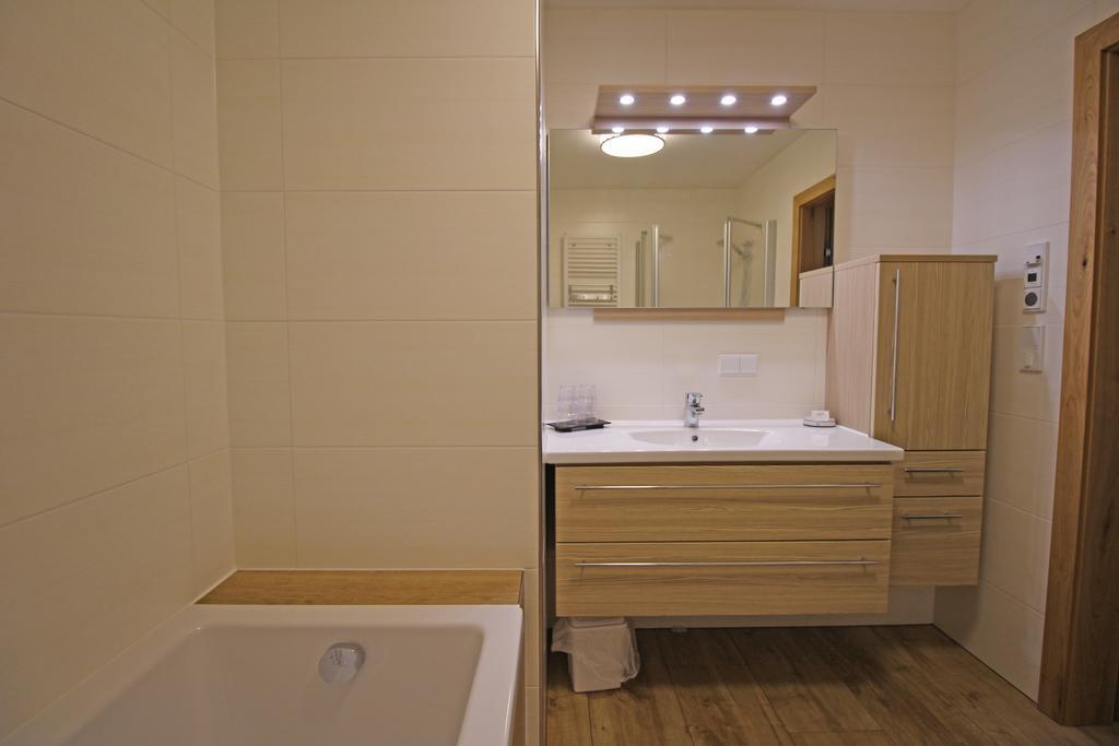 Hotel Kaeferhube מוראו מראה חיצוני תמונה
